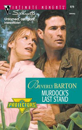 Title details for Murdock's Last Stand by Beverly Barton - Wait list